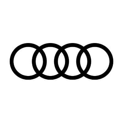 audi logo