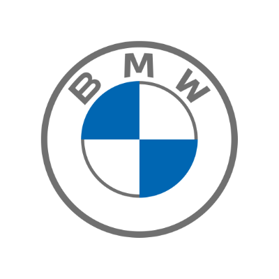 bmw logo
