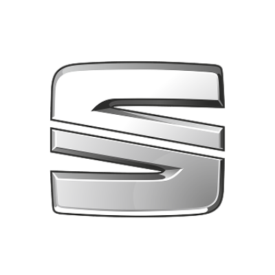 seat logo