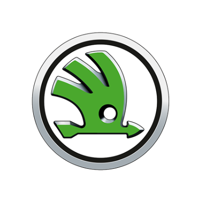 skoda logo