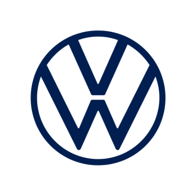 volkswagen logo