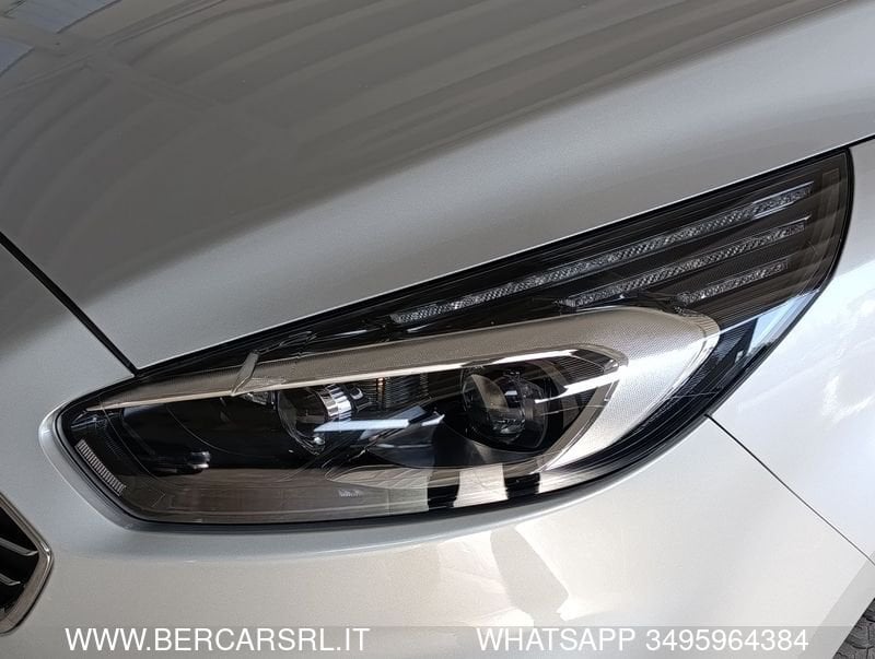 Ford S-Max 2.0 EcoBlue 150CV Start&Stop Aut. Titanium Business*4*4* a Verona - Bercar srl Dettaglio auto usata Ford S-Max 2.0 EcoBlue 150CV Start&Stop Aut. Titanium Business*4*4* a Verona presso Bercar srl