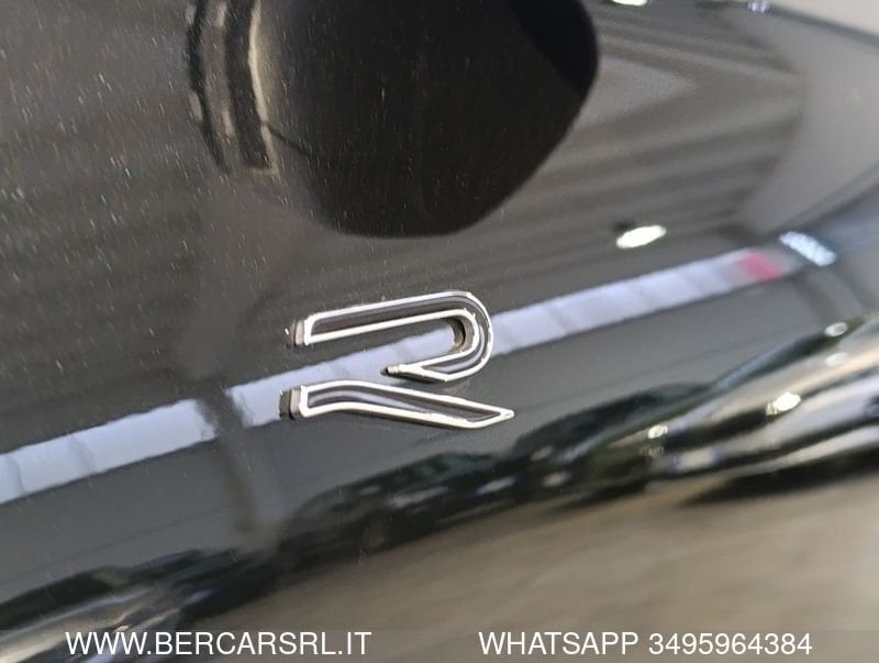 Volkswagen Tiguan 2.0 TDI 150 CV DSG R-Line a Verona - Bercar srl Dettaglio auto usata Volkswagen Tiguan 2.0 TDI 150 CV DSG R-Line a Verona presso Bercar srl