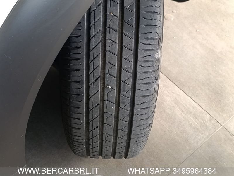 Citroen C3 Aircross BlueHDi 110 S&S Shine a Verona - Bercar srl Dettaglio auto usata Citroen C3 Aircross BlueHDi 110 S&S Shine a Verona presso Bercar srl