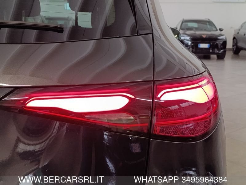 Mercedes-Benz GLC 220 GLC 220d 4M Mild Hyb. Advanced Plus a Verona - Bercar srl Dettaglio auto usata Mercedes-Benz GLC 220 GLC 220d 4M Mild Hyb. Advanced Plus a Verona presso Bercar srl
