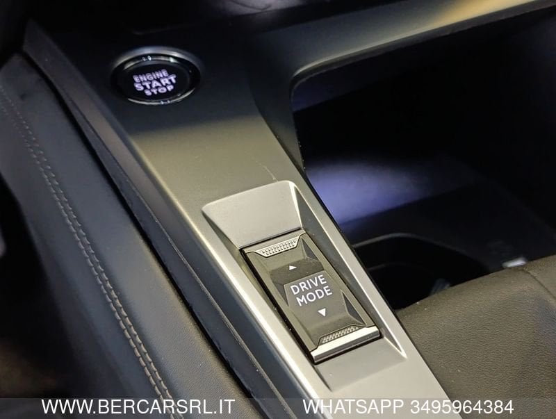 Peugeot 308 BlueHDi 130 S&S EAT8 SW Allure Pack a Verona - Bercar srl Dettaglio auto usata Peugeot 308 BlueHDi 130 S&S EAT8 SW Allure Pack a Verona presso Bercar srl
