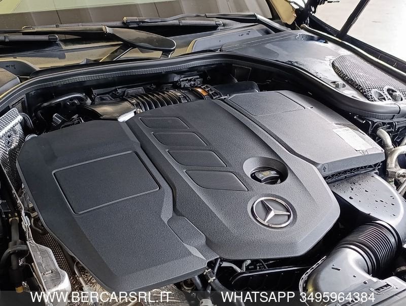 Mercedes-Benz E 300 de S.W. Auto Plug in hybrid Business Sport a Verona - Bercar srl Dettaglio auto usata Mercedes-Benz E 300 de S.W. Auto Plug in hybrid Business Sport a Verona presso Bercar srl