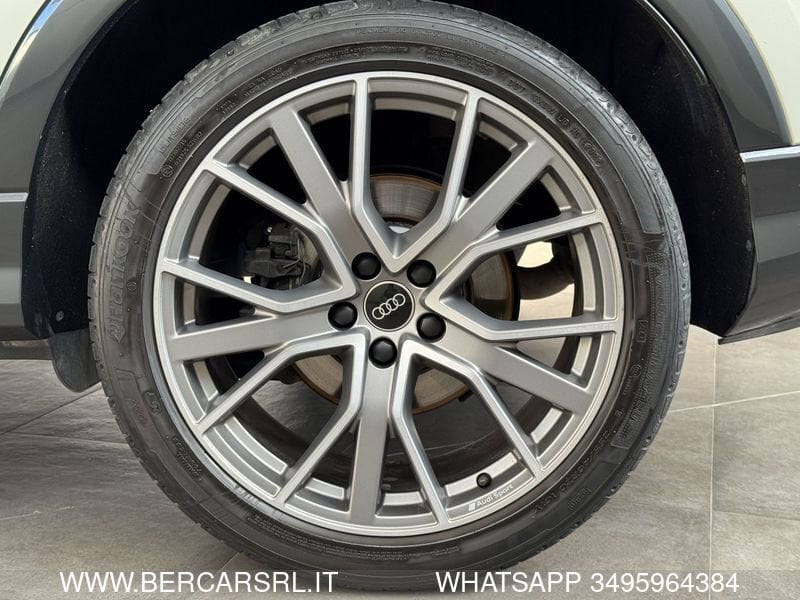 Audi Q3 SPB 40 TDI quattro S tronic S line edition a Verona - Bercar srl Dettaglio auto usata Audi Q3 SPB 40 TDI quattro S tronic S line edition a Verona presso Bercar srl
