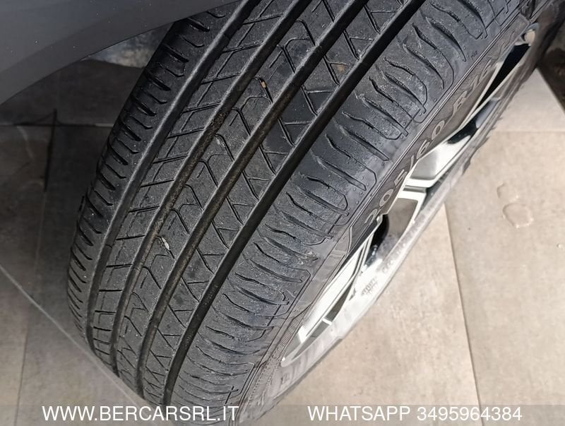 Citroen C3 Aircross BlueHDi 110 S&S Shine a Verona - Bercar srl Dettaglio auto usata Citroen C3 Aircross BlueHDi 110 S&S Shine a Verona presso Bercar srl