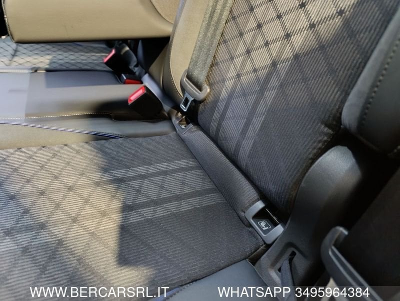 Volkswagen Tiguan 2.0 TDI 150 CV DSG R-Line a Verona - Bercar srl Dettaglio auto usata Volkswagen Tiguan 2.0 TDI 150 CV DSG R-Line a Verona presso Bercar srl