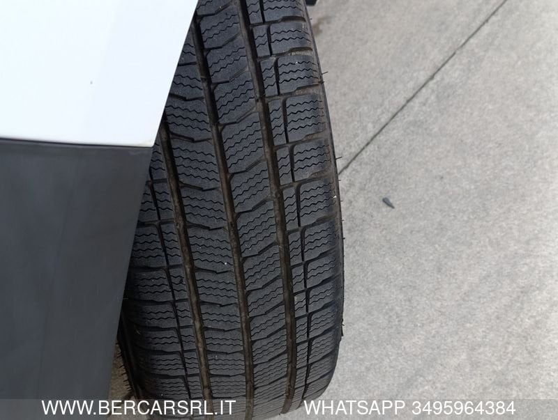 Renault Master FG 6P TA L3 H2 T35 En. dCi 150 QS ICE Pl a Verona - Bercar srl Dettaglio auto usata Renault Master FG 6P TA L3 H2 T35 En. dCi 150 QS ICE Pl a Verona presso Bercar srl