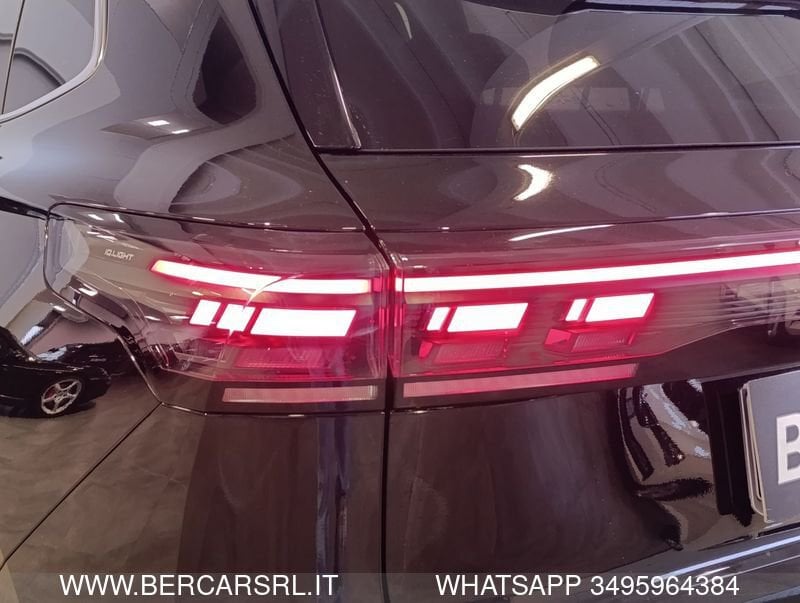 Volkswagen Tiguan 2.0 TDI 150 CV DSG R-Line a Verona - Bercar srl Dettaglio auto usata Volkswagen Tiguan 2.0 TDI 150 CV DSG R-Line a Verona presso Bercar srl