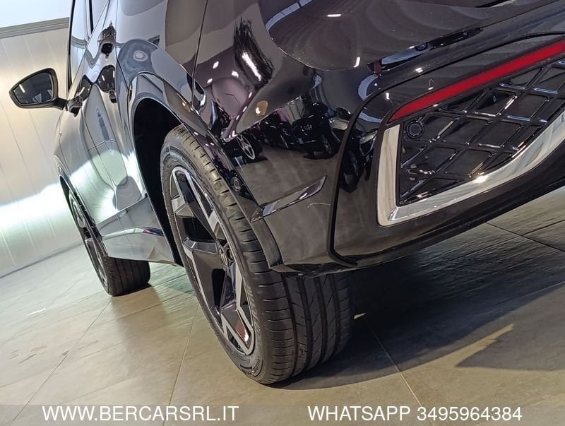 Volkswagen Tiguan 2.0 TDI 150 CV DSG R-Line a Verona - Bercar srl Dettaglio auto usata Volkswagen Tiguan 2.0 TDI 150 CV DSG R-Line a Verona presso Bercar srl