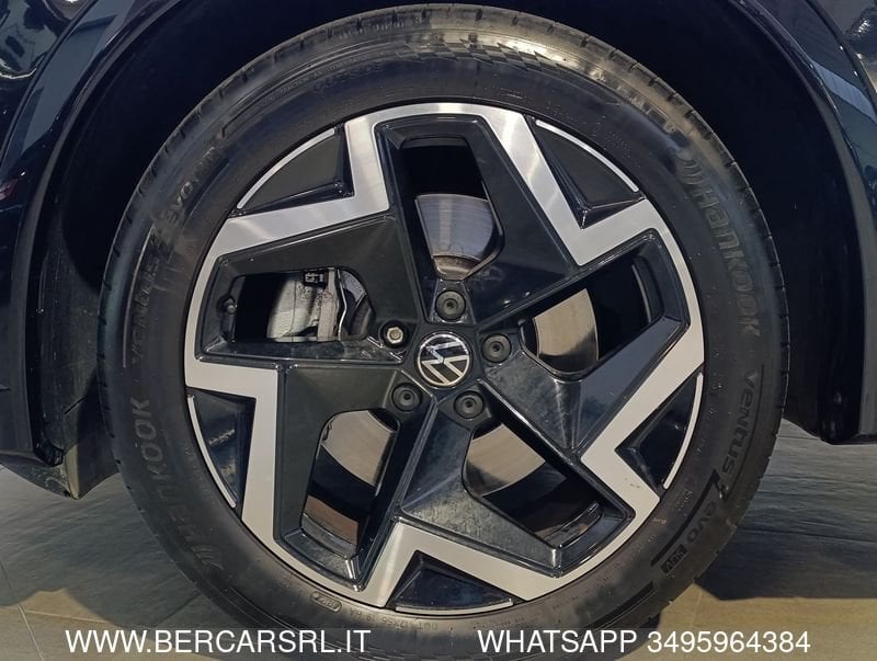 Volkswagen Tiguan 2.0 TDI 150 CV DSG R-Line a Verona - Bercar srl Dettaglio auto usata Volkswagen Tiguan 2.0 TDI 150 CV DSG R-Line a Verona presso Bercar srl