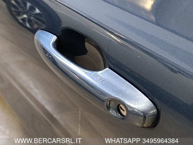 Ford Focus 1.0 EcoBoost Hybrid 125 CV SW ST-Line Style a Verona - Bercar srl Dettaglio auto usata Ford Focus 1.0 EcoBoost Hybrid 125 CV SW ST-Line Style a Verona presso Bercar srl