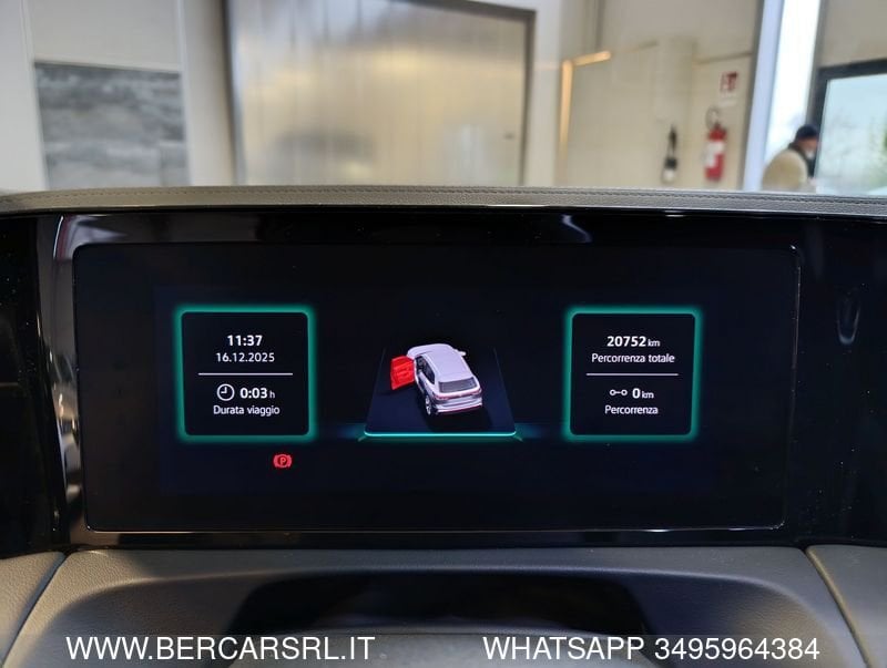 Volkswagen Tiguan 2.0 TDI 150 CV DSG R-Line a Verona - Bercar srl Dettaglio auto usata Volkswagen Tiguan 2.0 TDI 150 CV DSG R-Line a Verona presso Bercar srl