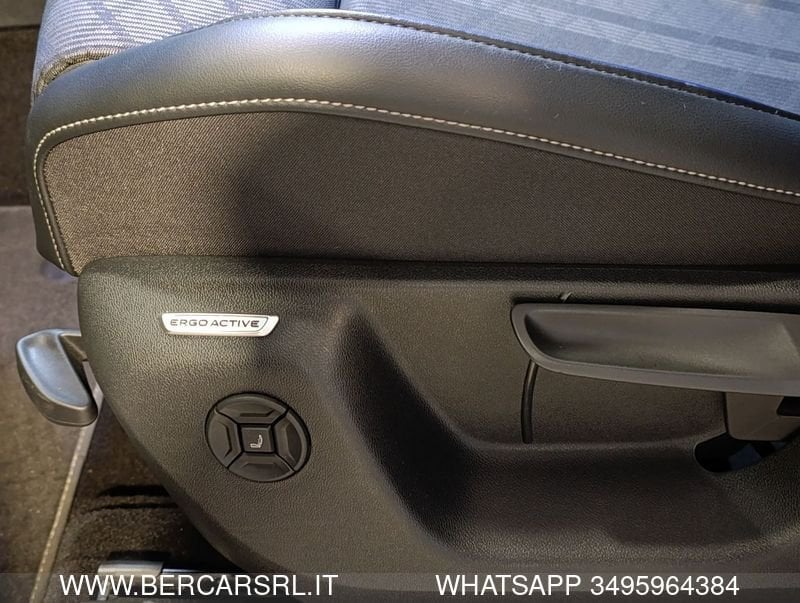 Volkswagen Tiguan 2.0 TDI 150 CV DSG R-Line a Verona - Bercar srl Dettaglio auto usata Volkswagen Tiguan 2.0 TDI 150 CV DSG R-Line a Verona presso Bercar srl