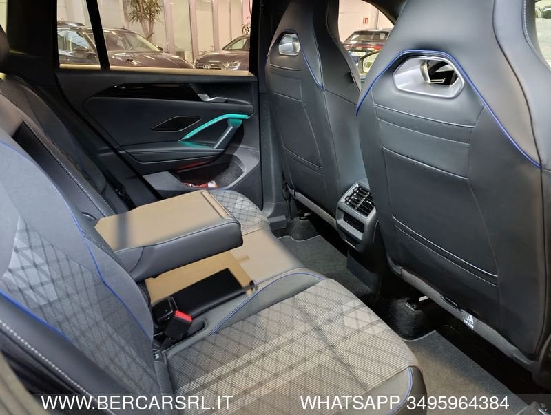 Volkswagen Tiguan 2.0 TDI 150 CV DSG R-Line a Verona - Bercar srl Dettaglio auto usata Volkswagen Tiguan 2.0 TDI 150 CV DSG R-Line a Verona presso Bercar srl