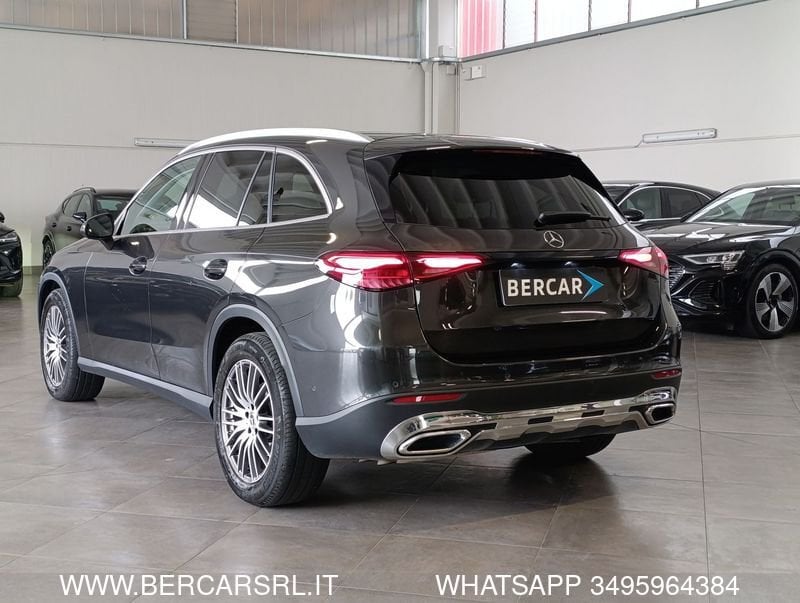 Mercedes-Benz GLC 220 GLC 220d 4M Mild Hyb. Advanced Plus a Verona - Bercar srl Dettaglio auto usata Mercedes-Benz GLC 220 GLC 220d 4M Mild Hyb. Advanced Plus a Verona presso Bercar srl