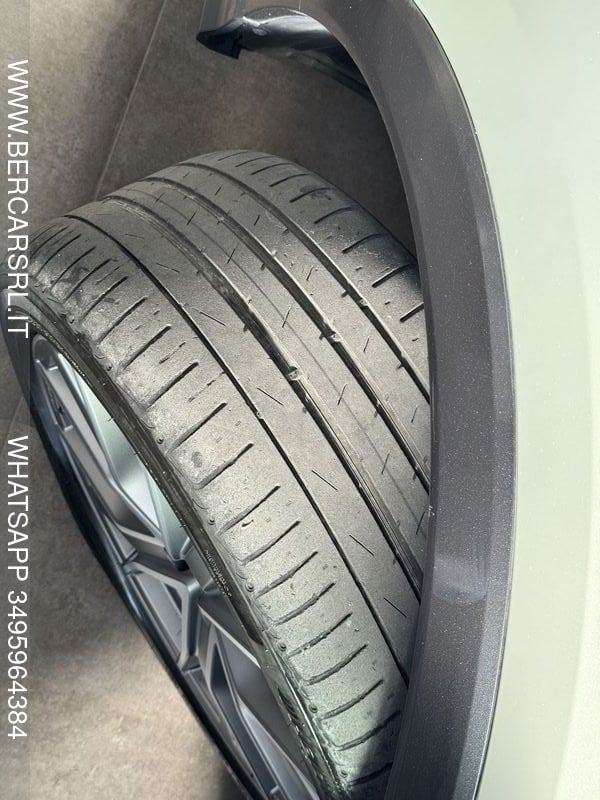 Audi Q3 SPB 40 TDI quattro S tronic S line edition a Verona - Bercar srl Dettaglio auto usata Audi Q3 SPB 40 TDI quattro S tronic S line edition a Verona presso Bercar srl