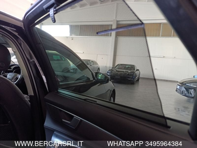 Audi A6 Avant 35 2.0 TDI S tronic Business a Verona - Bercar srl Dettaglio auto usata Audi A6 Avant 35 2.0 TDI S tronic Business a Verona presso Bercar srl