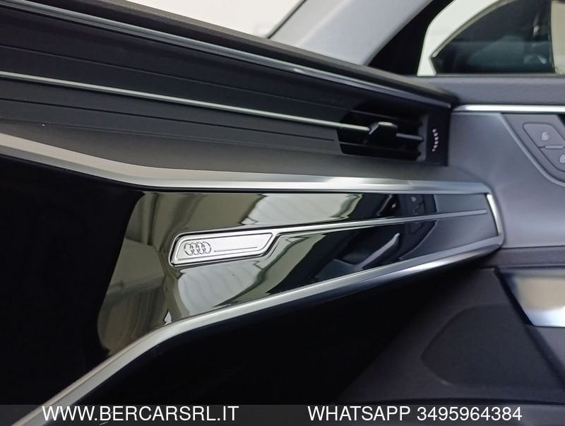 Audi A6 Avant 35 2.0 TDI S tronic Business a Verona - Bercar srl Dettaglio auto usata Audi A6 Avant 35 2.0 TDI S tronic Business a Verona presso Bercar srl