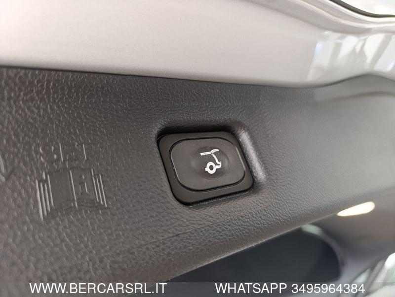 Ford S-Max 2.0 EcoBlue 150CV Start&Stop Aut. Titanium Business*4*4* a Verona - Bercar srl Dettaglio auto usata Ford S-Max 2.0 EcoBlue 150CV Start&Stop Aut. Titanium Business*4*4* a Verona presso Bercar srl