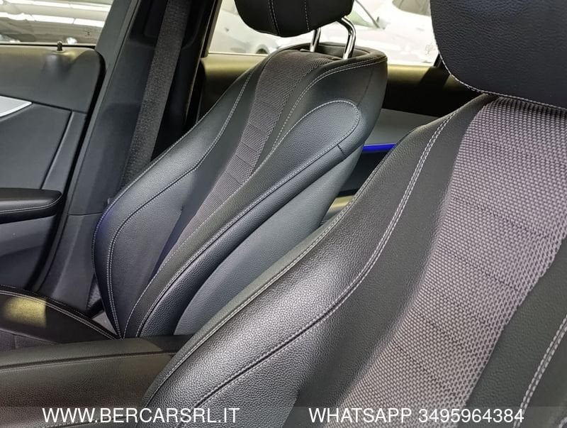 Mercedes-Benz E 300 de S.W. Auto Plug in hybrid Business Sport a Verona - Bercar srl Dettaglio auto usata Mercedes-Benz E 300 de S.W. Auto Plug in hybrid Business Sport a Verona presso Bercar srl