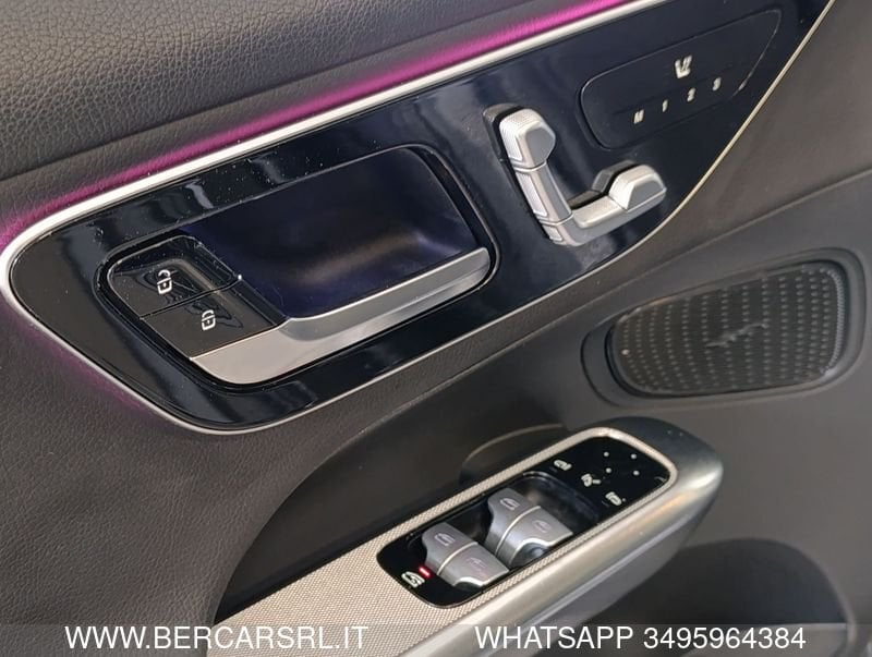 Mercedes-Benz GLC 220 GLC 220d 4M Mild Hyb. Advanced Plus a Verona - Bercar srl Dettaglio auto usata Mercedes-Benz GLC 220 GLC 220d 4M Mild Hyb. Advanced Plus a Verona presso Bercar srl