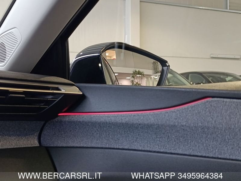 Peugeot 308 BlueHDi 130 S&S EAT8 SW Allure Pack a Verona - Bercar srl Dettaglio auto usata Peugeot 308 BlueHDi 130 S&S EAT8 SW Allure Pack a Verona presso Bercar srl