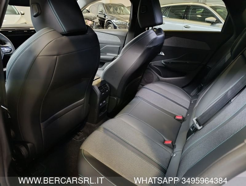Peugeot 308 BlueHDi 130 S&S EAT8 SW Allure Pack a Verona - Bercar srl Dettaglio auto usata Peugeot 308 BlueHDi 130 S&S EAT8 SW Allure Pack a Verona presso Bercar srl