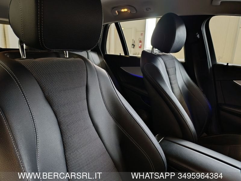 Mercedes-Benz E 300 de S.W. Auto Plug in hybrid Business Sport a Verona - Bercar srl Dettaglio auto usata Mercedes-Benz E 300 de S.W. Auto Plug in hybrid Business Sport a Verona presso Bercar srl