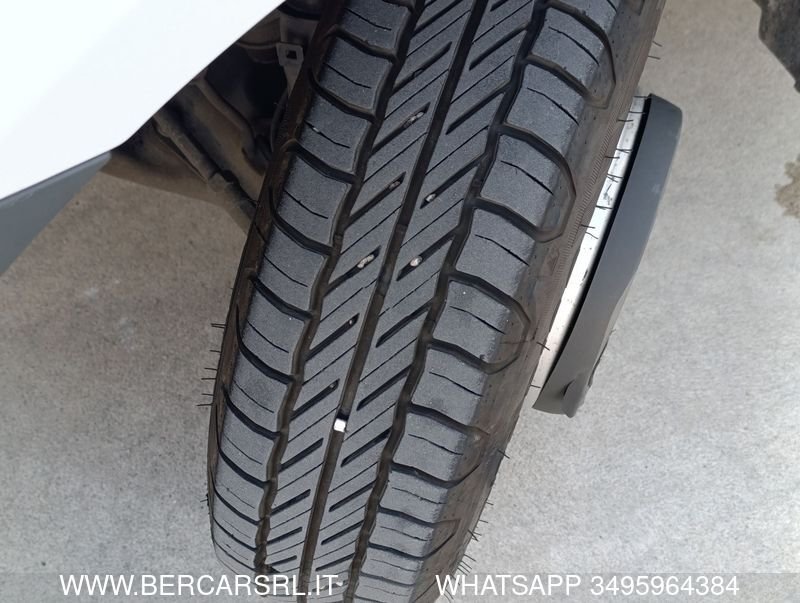 Mercedes-Benz Sprinter 415 CDI T43/35 p.l. rg*GEMELLATO*CENTINATO CON PEDANA POSTERIORE* a Verona - Bercar srl Dettaglio auto usata Mercedes-Benz Sprinter 415 CDI T43/35 p.l. rg*GEMELLATO*CENTINATO CON PEDANA POSTERIORE* a Verona presso Bercar srl