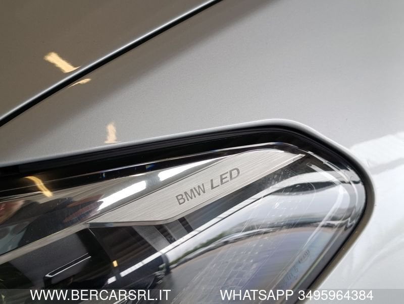 BMW 520 520d aut Business MH48V Touring a Verona - Bercar srl Dettaglio auto usata BMW 520 520d aut Business MH48V Touring a Verona presso Bercar srl