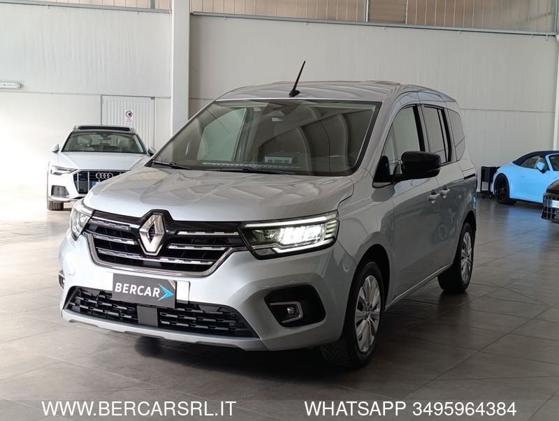 Dettaglio auto usata Renault Kangoo 1.5 BLUE DCI 95 EQUILIBRE a Verona presso Bercar srl