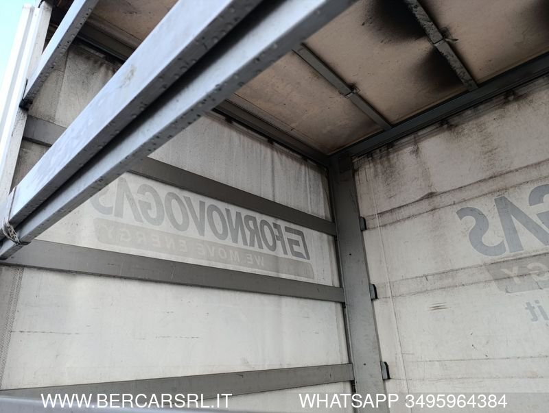 Renault Master FG 6P TA L3 H2 T35 En. dCi 150 QS ICE Pl a Verona - Bercar srl Dettaglio auto usata Renault Master FG 6P TA L3 H2 T35 En. dCi 150 QS ICE Pl a Verona presso Bercar srl