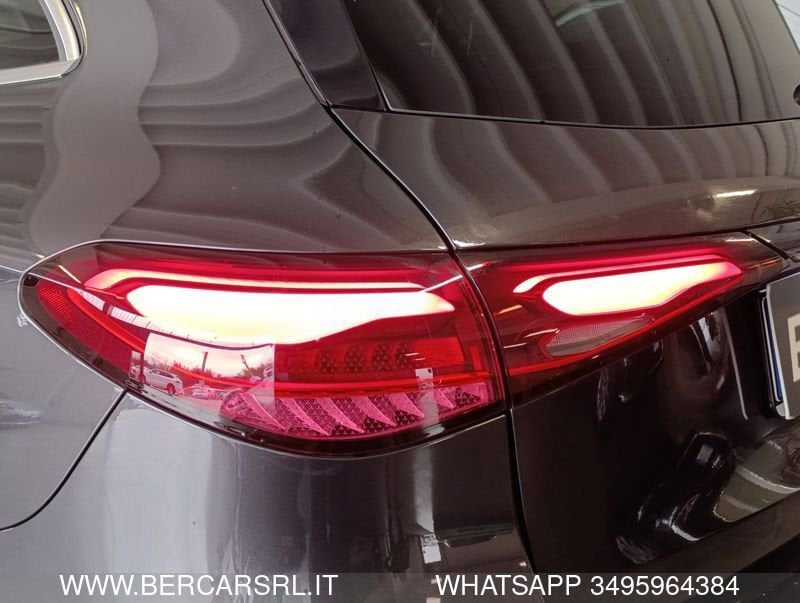 Mercedes-Benz GLC 220 GLC 220d 4M Mild Hyb. Advanced Plus a Verona - Bercar srl Dettaglio auto usata Mercedes-Benz GLC 220 GLC 220d 4M Mild Hyb. Advanced Plus a Verona presso Bercar srl