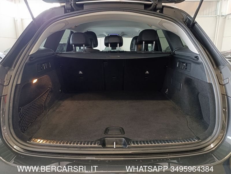 Mercedes-Benz GLC 220 GLC 220d 4M Mild Hyb. Advanced Plus a Verona - Bercar srl Dettaglio auto usata Mercedes-Benz GLC 220 GLC 220d 4M Mild Hyb. Advanced Plus a Verona presso Bercar srl