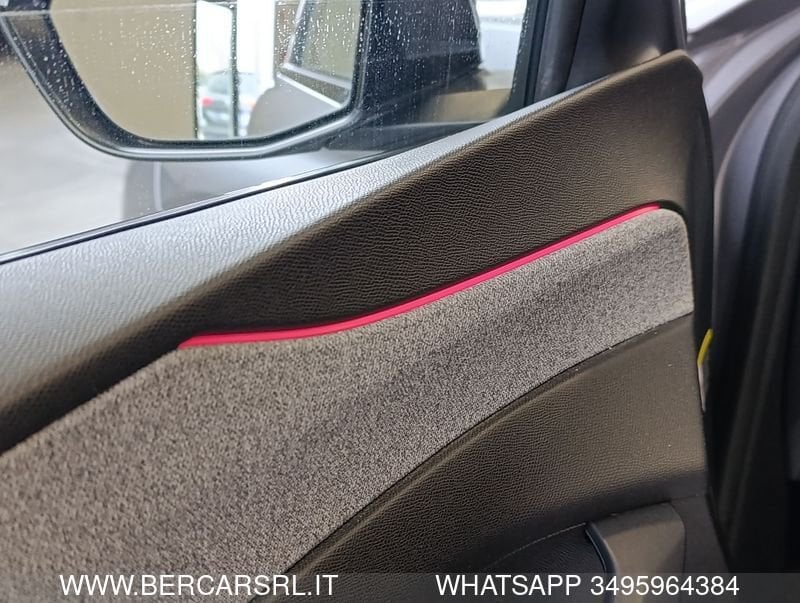 Peugeot 308 BlueHDi 130 S&S EAT8 SW Allure Pack a Verona - Bercar srl Dettaglio auto usata Peugeot 308 BlueHDi 130 S&S EAT8 SW Allure Pack a Verona presso Bercar srl