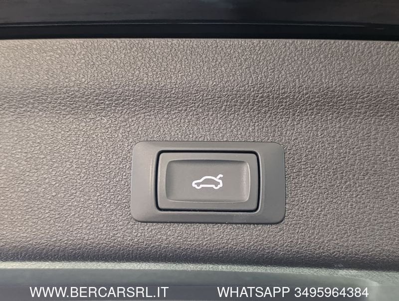Audi A6 Avant 35 2.0 TDI S tronic Business a Verona - Bercar srl Dettaglio auto usata Audi A6 Avant 35 2.0 TDI S tronic Business a Verona presso Bercar srl