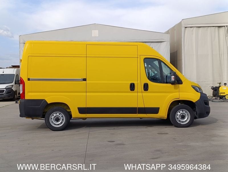 Fiat Ducato 33 LH2 2.2 Mjt3 120CV E6D-fin a Verona - Bercar srl Dettaglio auto usata Fiat Ducato 33 LH2 2.2 Mjt3 120CV E6D-fin a Verona presso Bercar srl