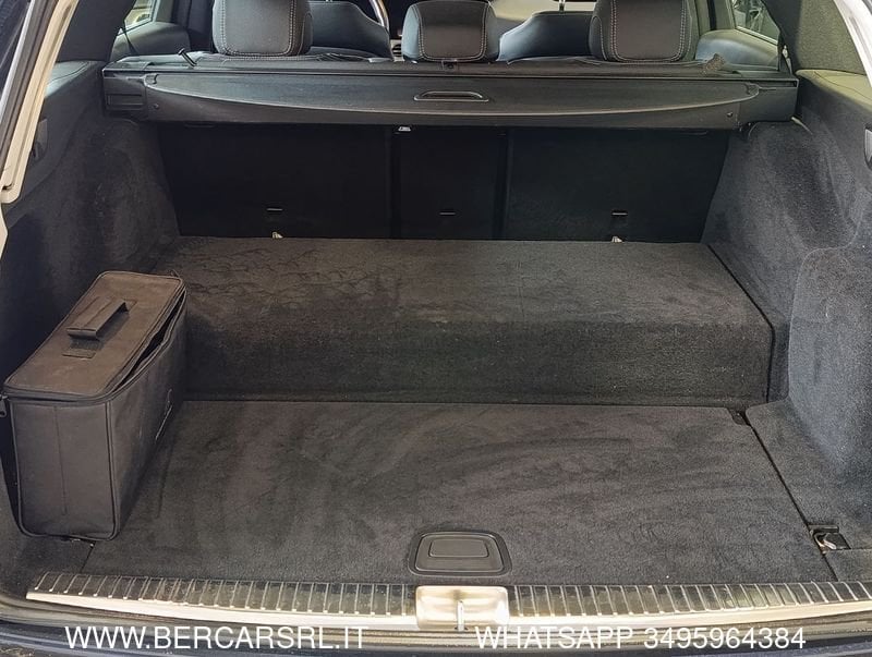 Mercedes-Benz E 300 de S.W. Auto Plug in hybrid Business Sport a Verona - Bercar srl Dettaglio auto usata Mercedes-Benz E 300 de S.W. Auto Plug in hybrid Business Sport a Verona presso Bercar srl