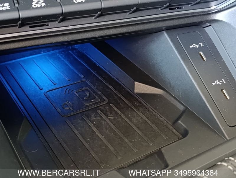 Audi Q3 SPB 40 TDI quattro S tronic S line edition a Verona - Bercar srl Dettaglio auto usata Audi Q3 SPB 40 TDI quattro S tronic S line edition a Verona presso Bercar srl
