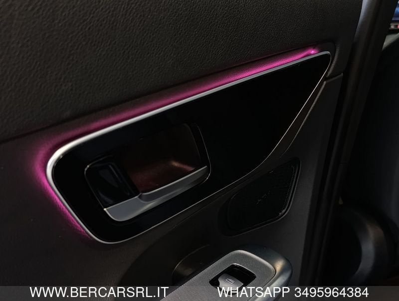 Mercedes-Benz GLC 220 GLC 220d 4M Mild Hyb. Advanced Plus a Verona - Bercar srl Dettaglio auto usata Mercedes-Benz GLC 220 GLC 220d 4M Mild Hyb. Advanced Plus a Verona presso Bercar srl