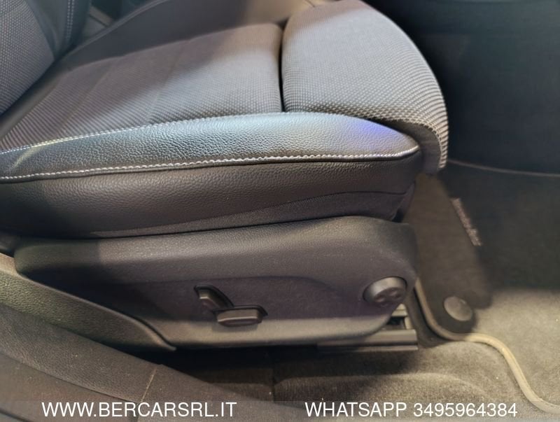 Mercedes-Benz E 300 de S.W. Auto Plug in hybrid Business Sport a Verona - Bercar srl Dettaglio auto usata Mercedes-Benz E 300 de S.W. Auto Plug in hybrid Business Sport a Verona presso Bercar srl