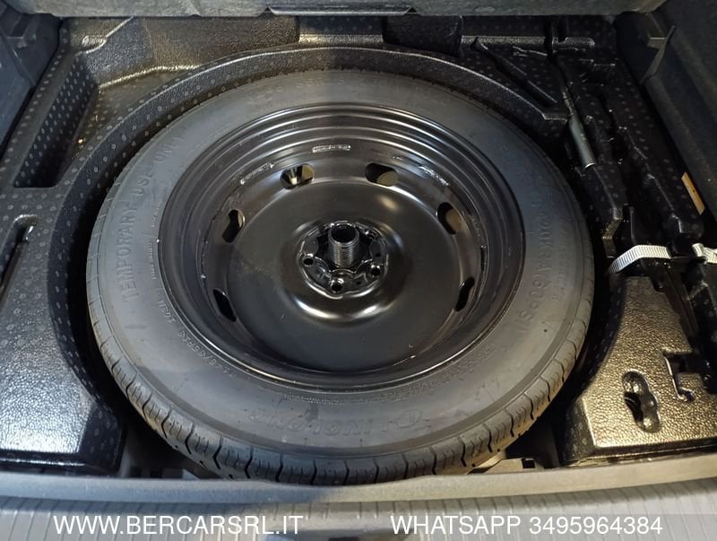 Volkswagen Tiguan 2.0 TDI 150 CV DSG R-Line a Verona - Bercar srl Dettaglio auto usata Volkswagen Tiguan 2.0 TDI 150 CV DSG R-Line a Verona presso Bercar srl