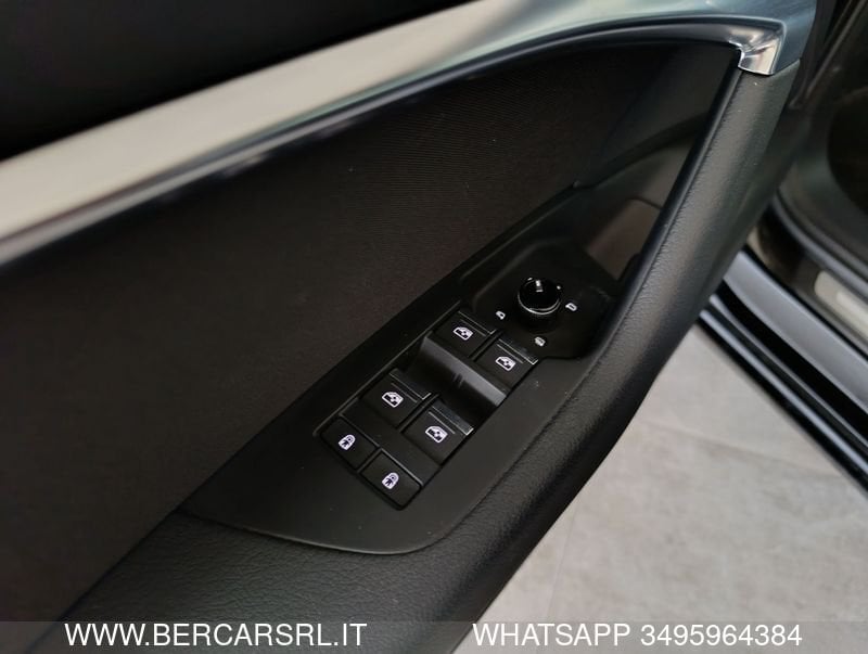 Audi A6 Avant 35 2.0 TDI S tronic Business a Verona - Bercar srl Dettaglio auto usata Audi A6 Avant 35 2.0 TDI S tronic Business a Verona presso Bercar srl