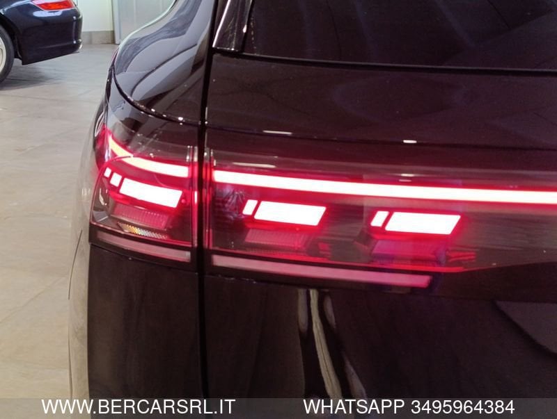 Volkswagen Tiguan 2.0 TDI 150 CV DSG R-Line a Verona - Bercar srl Dettaglio auto usata Volkswagen Tiguan 2.0 TDI 150 CV DSG R-Line a Verona presso Bercar srl