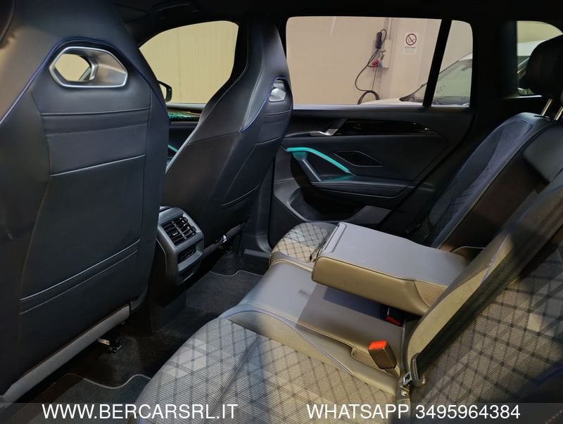 Volkswagen Tiguan 2.0 TDI 150 CV DSG R-Line a Verona - Bercar srl Dettaglio auto usata Volkswagen Tiguan 2.0 TDI 150 CV DSG R-Line a Verona presso Bercar srl