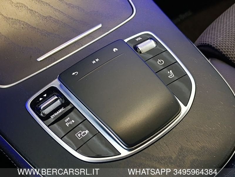 Mercedes-Benz E 300 de S.W. Auto Plug in hybrid Business Sport a Verona - Bercar srl Dettaglio auto usata Mercedes-Benz E 300 de S.W. Auto Plug in hybrid Business Sport a Verona presso Bercar srl